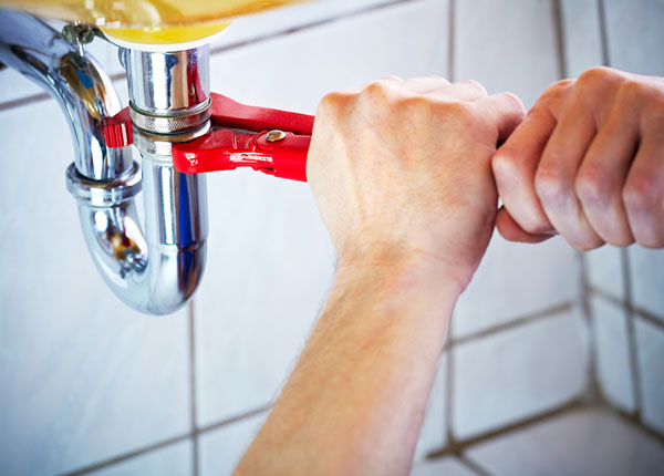 About Poca HVAC Services