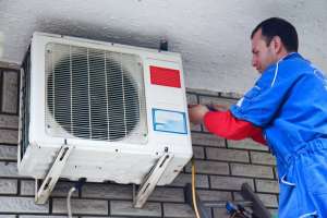 HVAC Companies Near Poca, WV Available Now